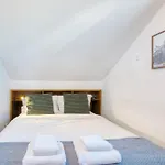 Apartment Portucale ! Beato River View With Terrace Lissabon
