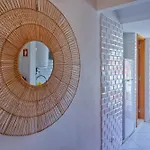 Portucale ! Beato River View With Terrace Apartment *