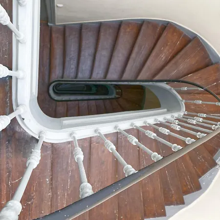 Portucale ! Beato River View With Terrace