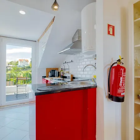 Portucale ! Beato River View With Terrace