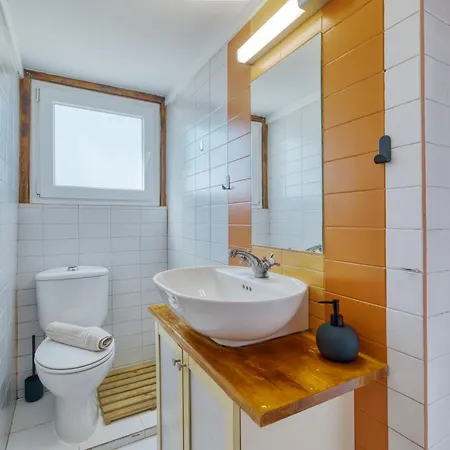 Portucale ! Beato River View With Terrace