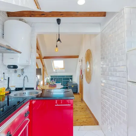 Portucale ! Beato River View With Terrace Apartamento Lisboa