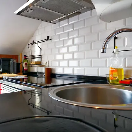 Portucale ! Beato River View With Terrace Lisbon