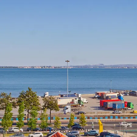 Portucale ! Beato River View With Terrace