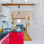 Portucale ! Beato River View With Terrace Apartment Lisbon