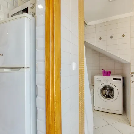 Portucale ! Beato River View With Terrace *