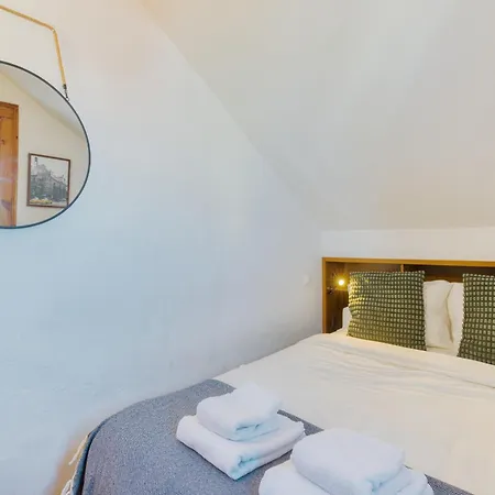 Portucale ! Beato River View With Terrace Apartamento