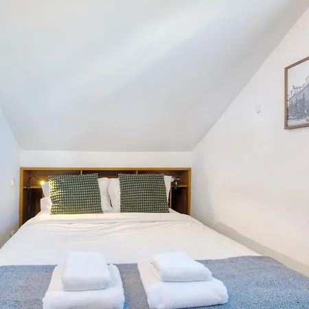 Apartamento Portucale ! Beato River View With Terrace Lisboa