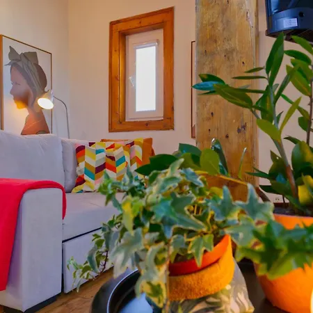 Apartment Portucale ! Beato River View With Terrace *